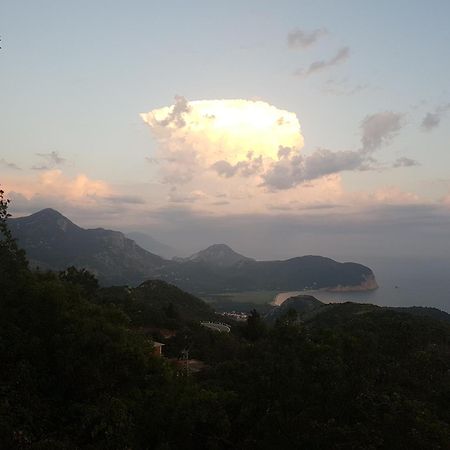 Adriatrek Bed & Breakfast Petrovac Ngoại thất bức ảnh
