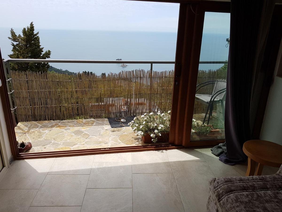 Adriatrek Bed & Breakfast Petrovac Ngoại thất bức ảnh