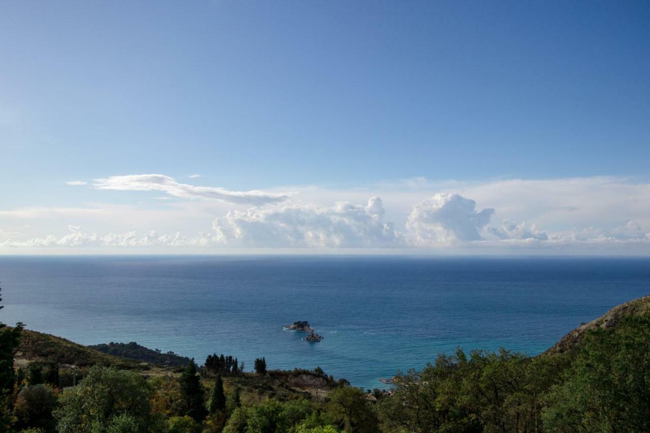Adriatrek Bed & Breakfast Petrovac Ngoại thất bức ảnh