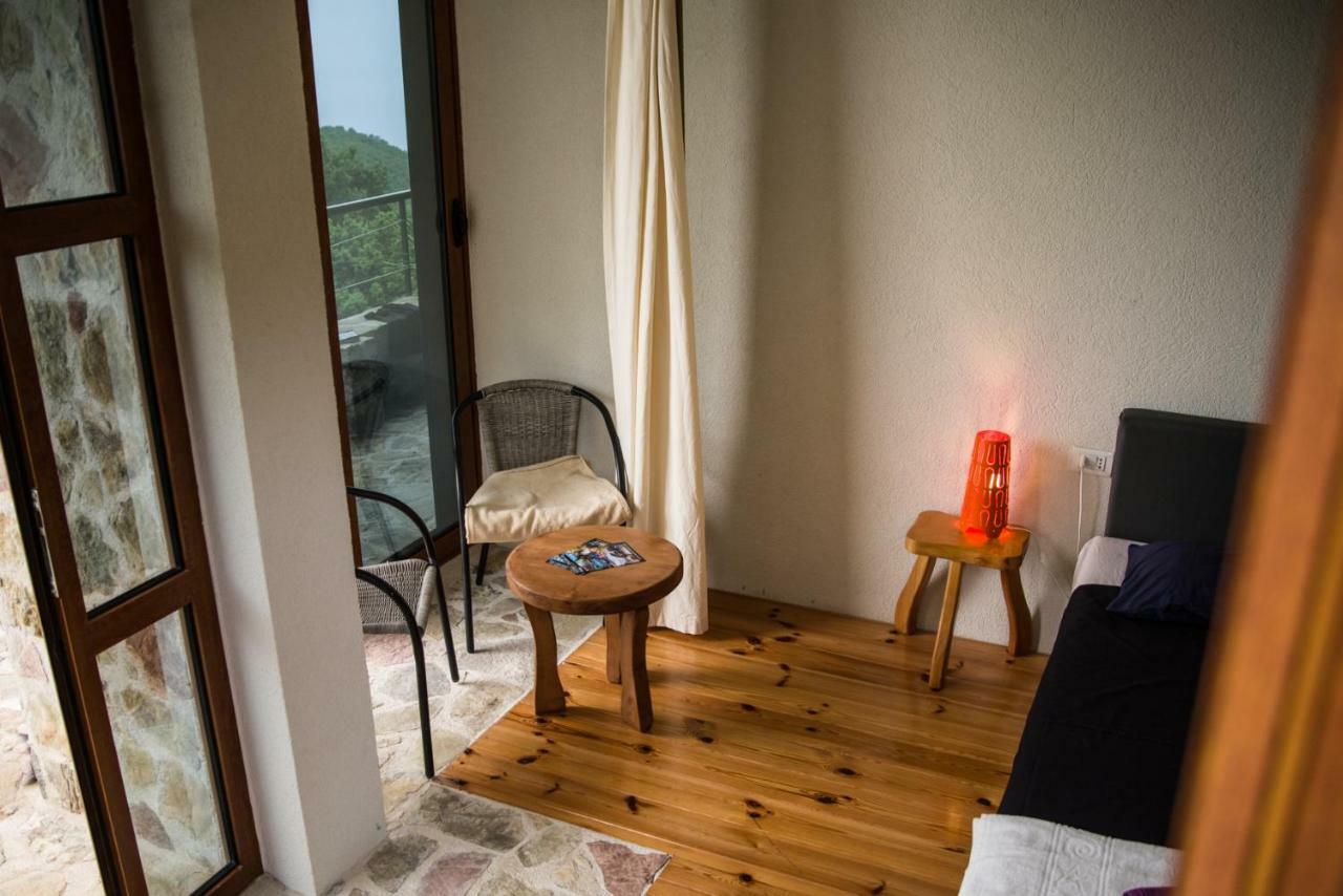 Adriatrek Bed & Breakfast Petrovac Ngoại thất bức ảnh