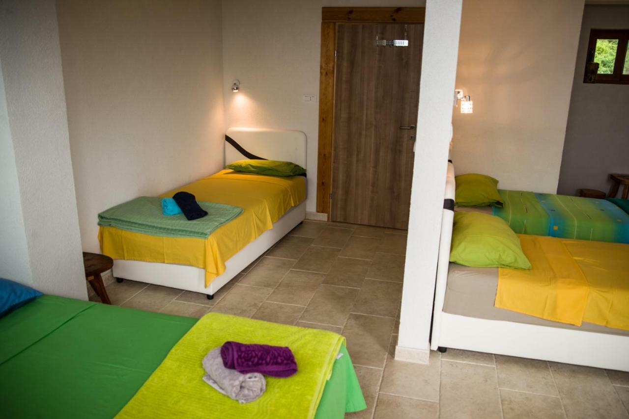 Adriatrek Bed & Breakfast Petrovac Ngoại thất bức ảnh