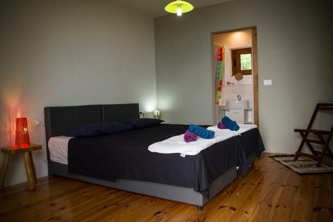 Adriatrek Bed & Breakfast Petrovac Ngoại thất bức ảnh