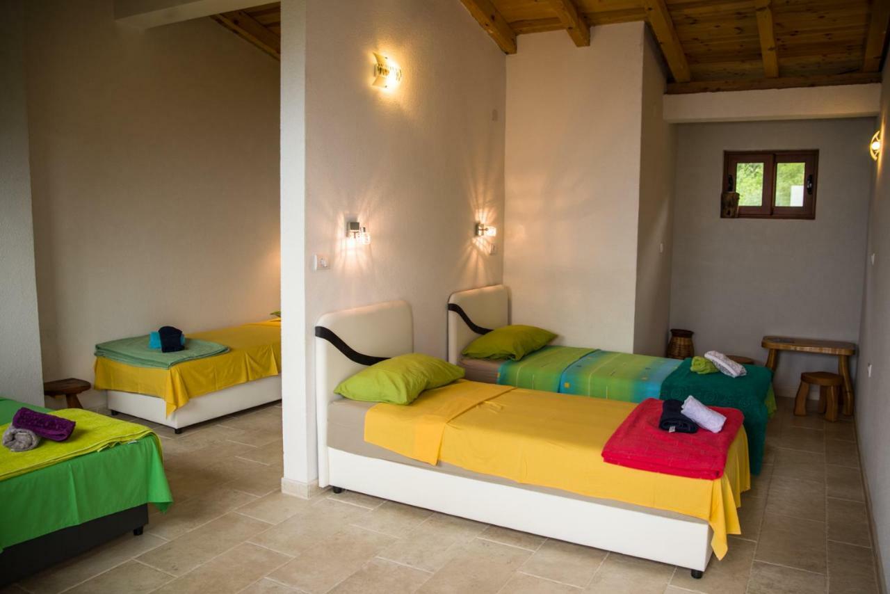 Adriatrek Bed & Breakfast Petrovac Ngoại thất bức ảnh