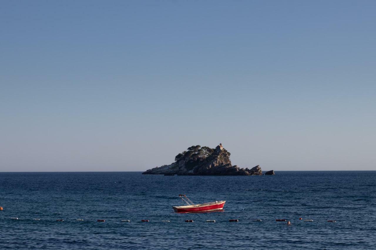 Adriatrek Bed & Breakfast Petrovac Ngoại thất bức ảnh