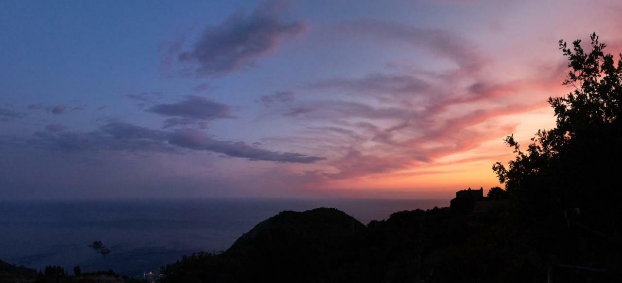 Adriatrek Bed & Breakfast Petrovac Ngoại thất bức ảnh
